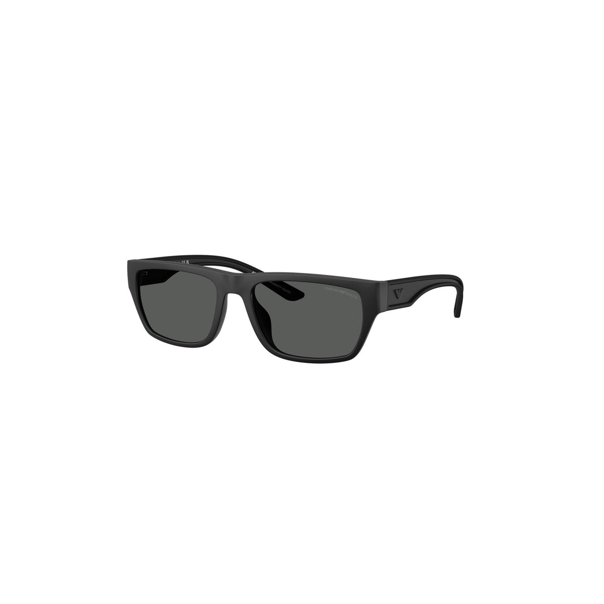 Emporio Armani Homme Lunettes De Soleil