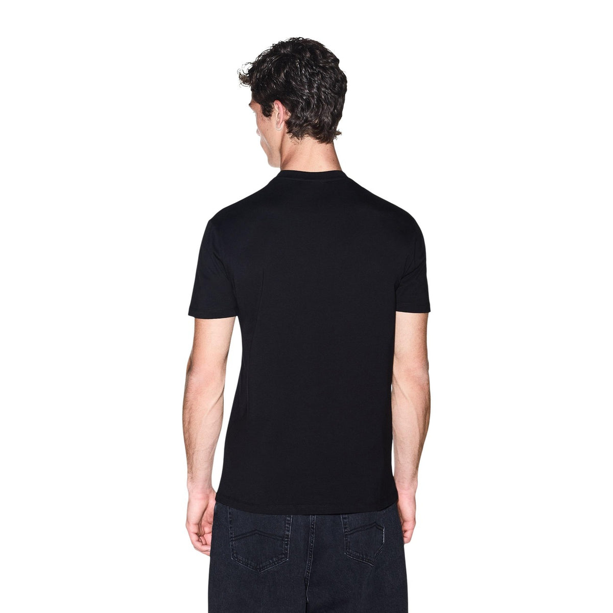 Armani Exchange Homme T-Shirts