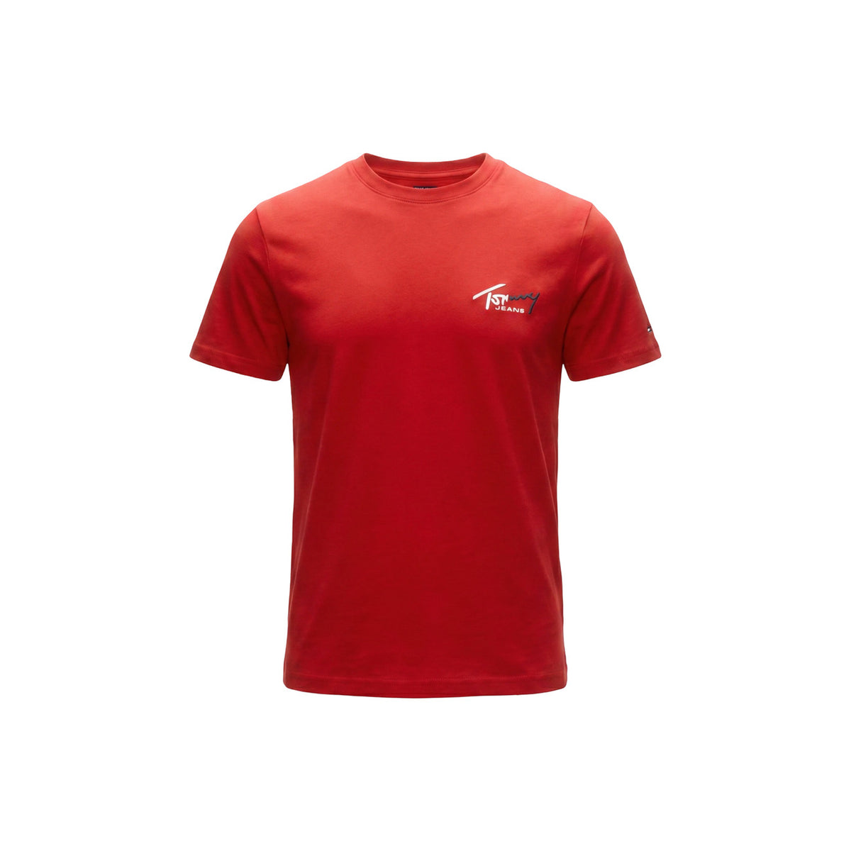 Tommy Hilfiger jeans heren T-shirts
