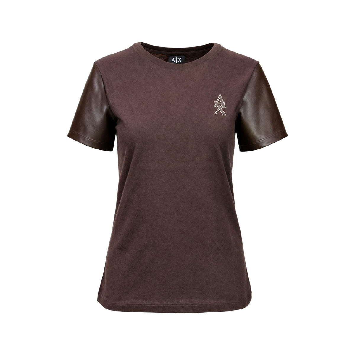Armani Exchange Femme T-Shirts