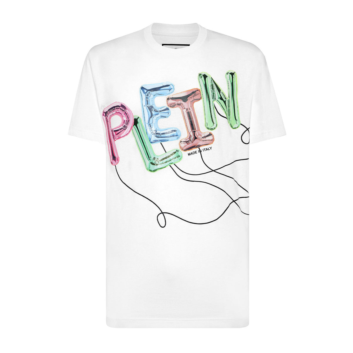 Philipp Plein Homme T-Shirts