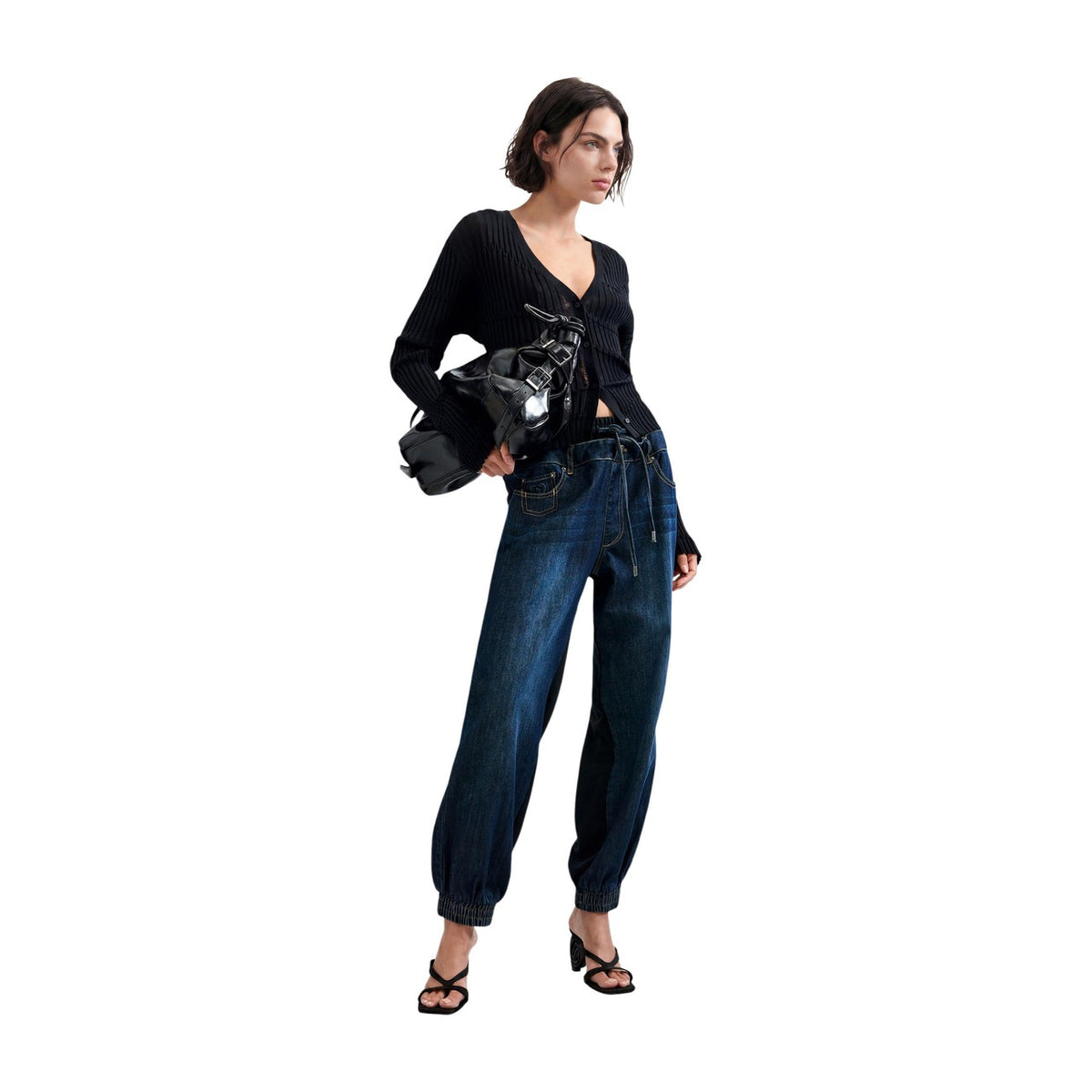 Desigual Femme Jeans