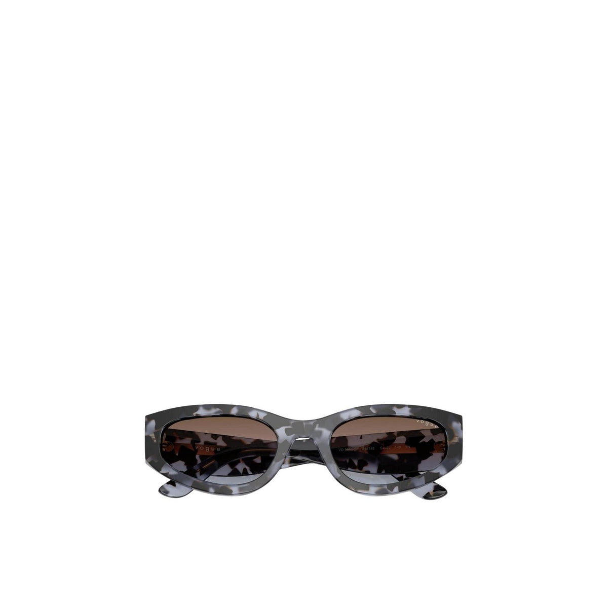Vogue Eyewear Femme Lunettes De Soleil
