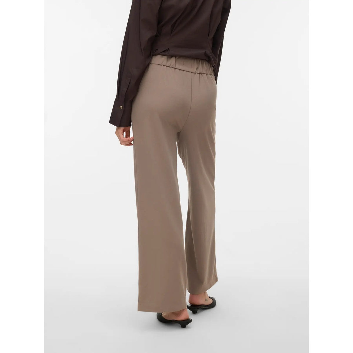 Vero Moda Femme Pantalons