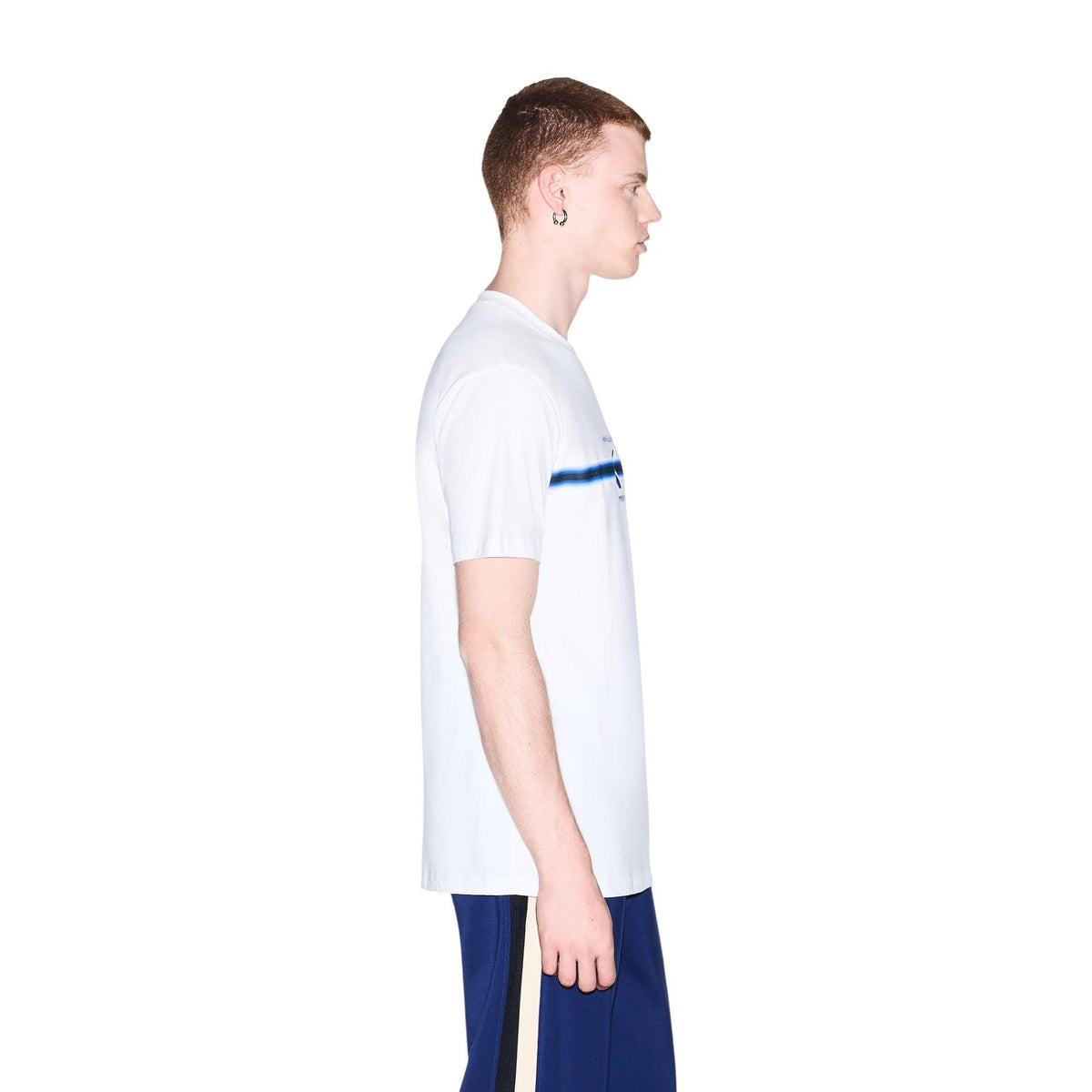 Armani Exchange Homme T-Shirts