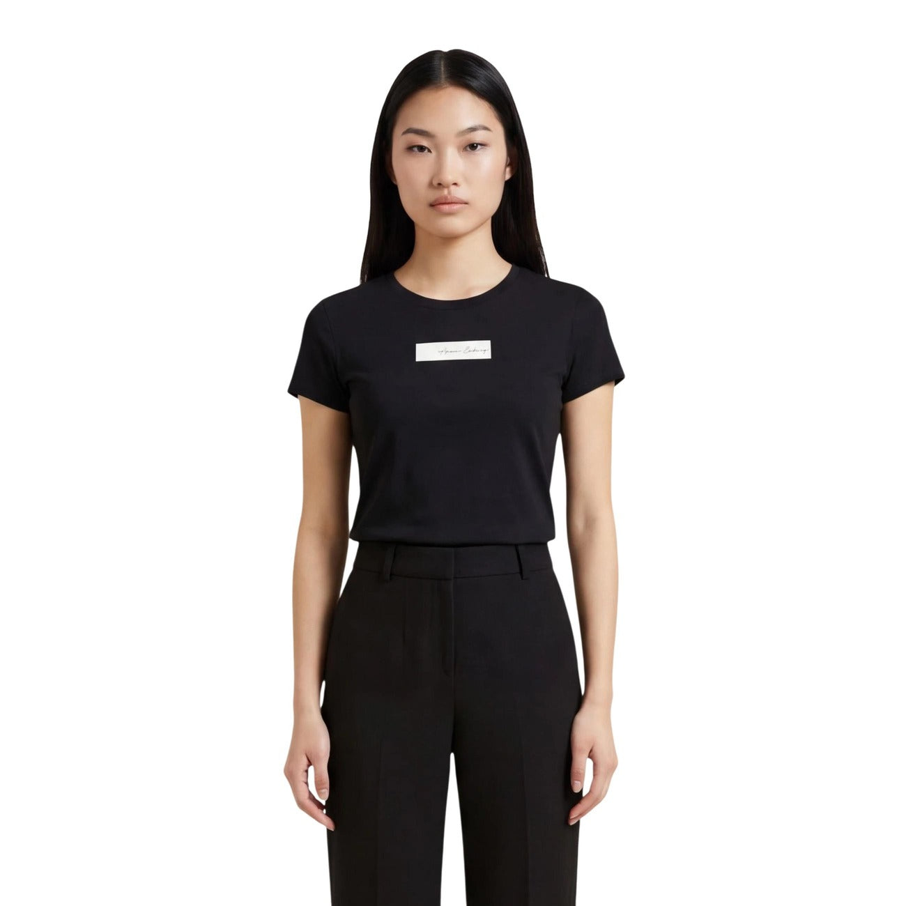 Armani Exchange Femme T-Shirts