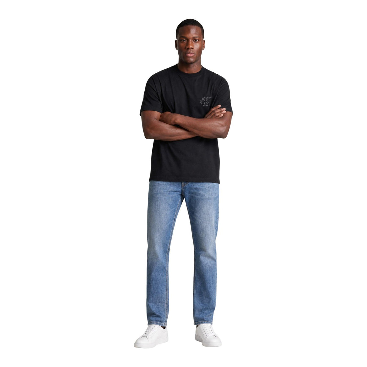 Calvin Klein Jeans T-shirts voor heren