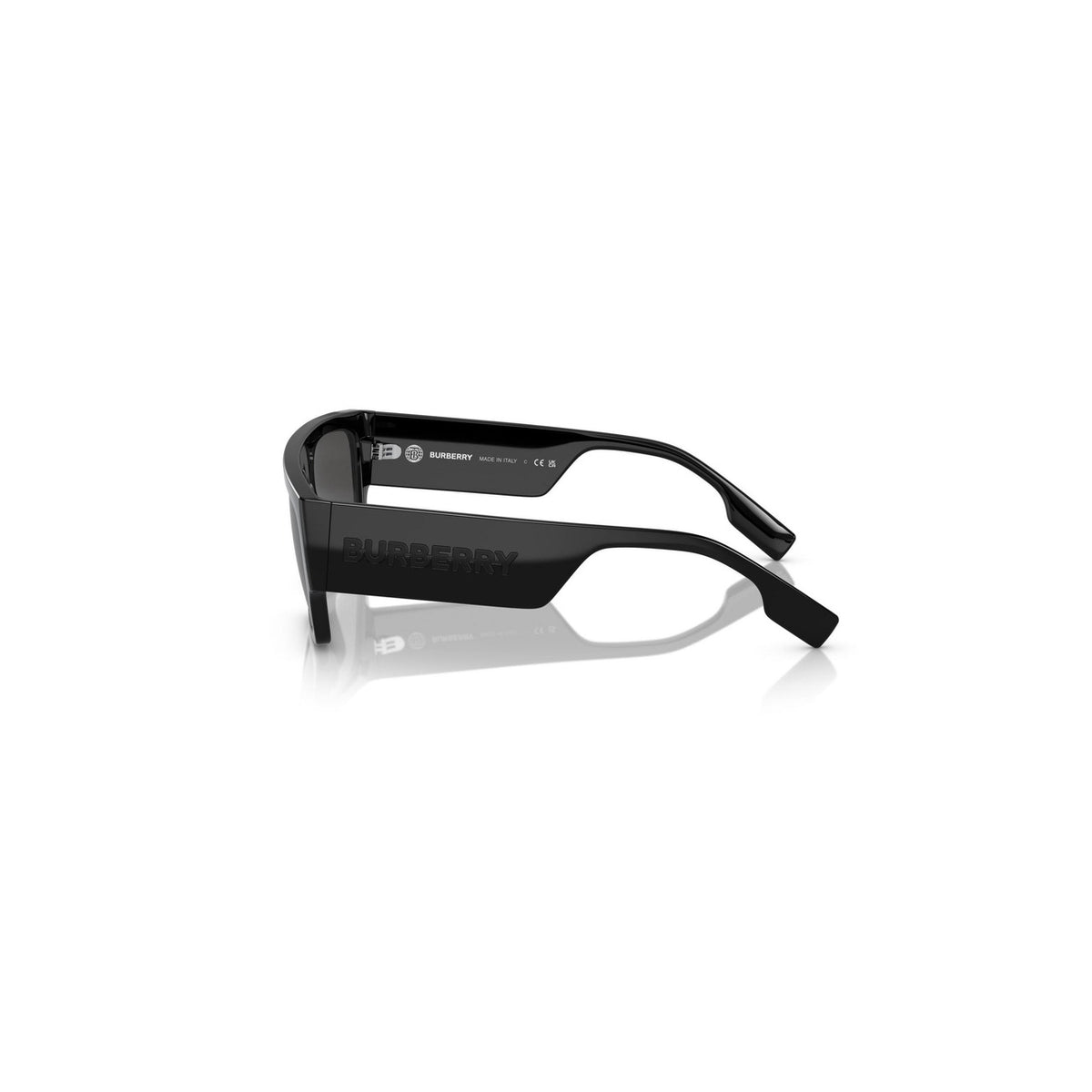 Burberry Homme Lunettes De Soleil