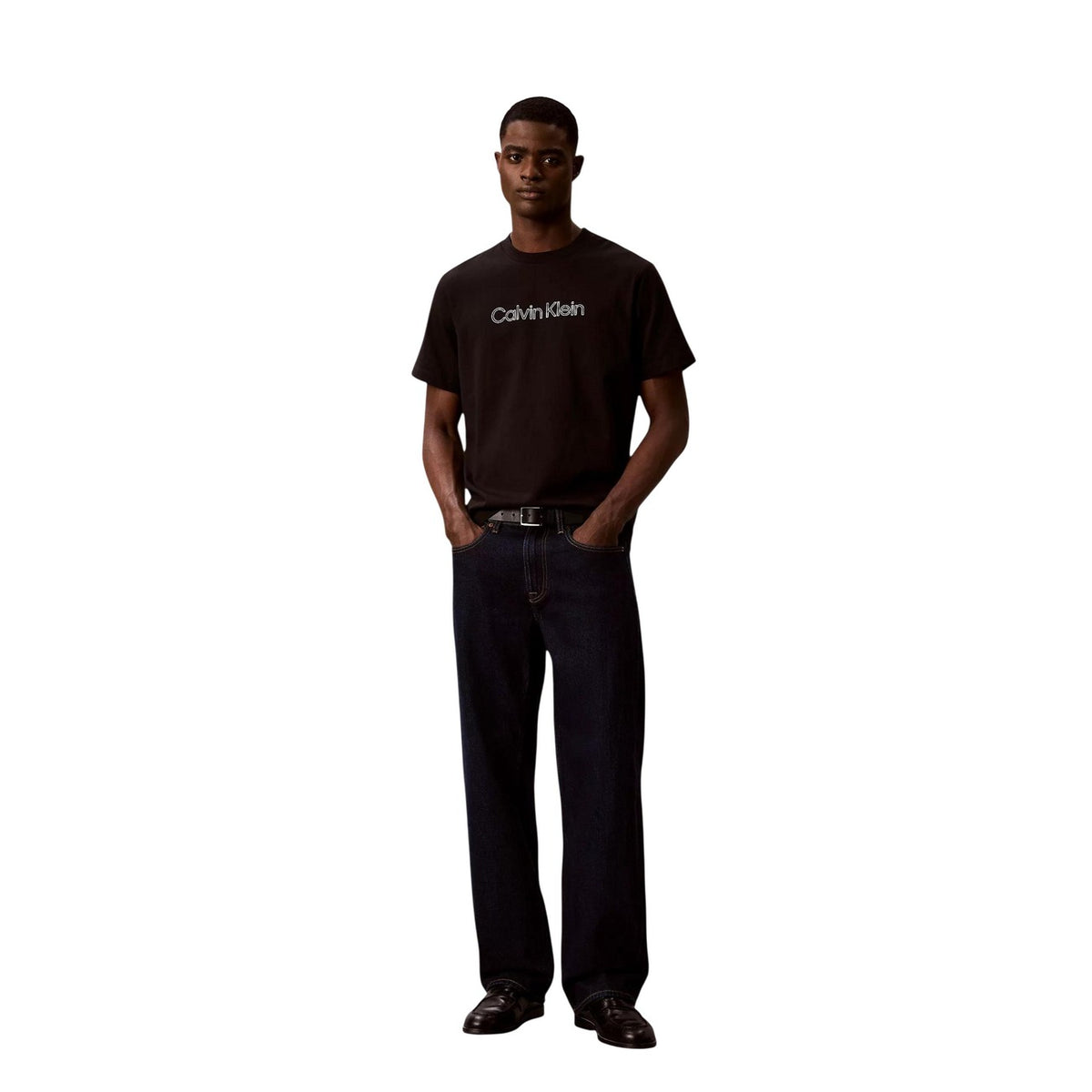 Calvin Klein Jeans Homme T-Shirts