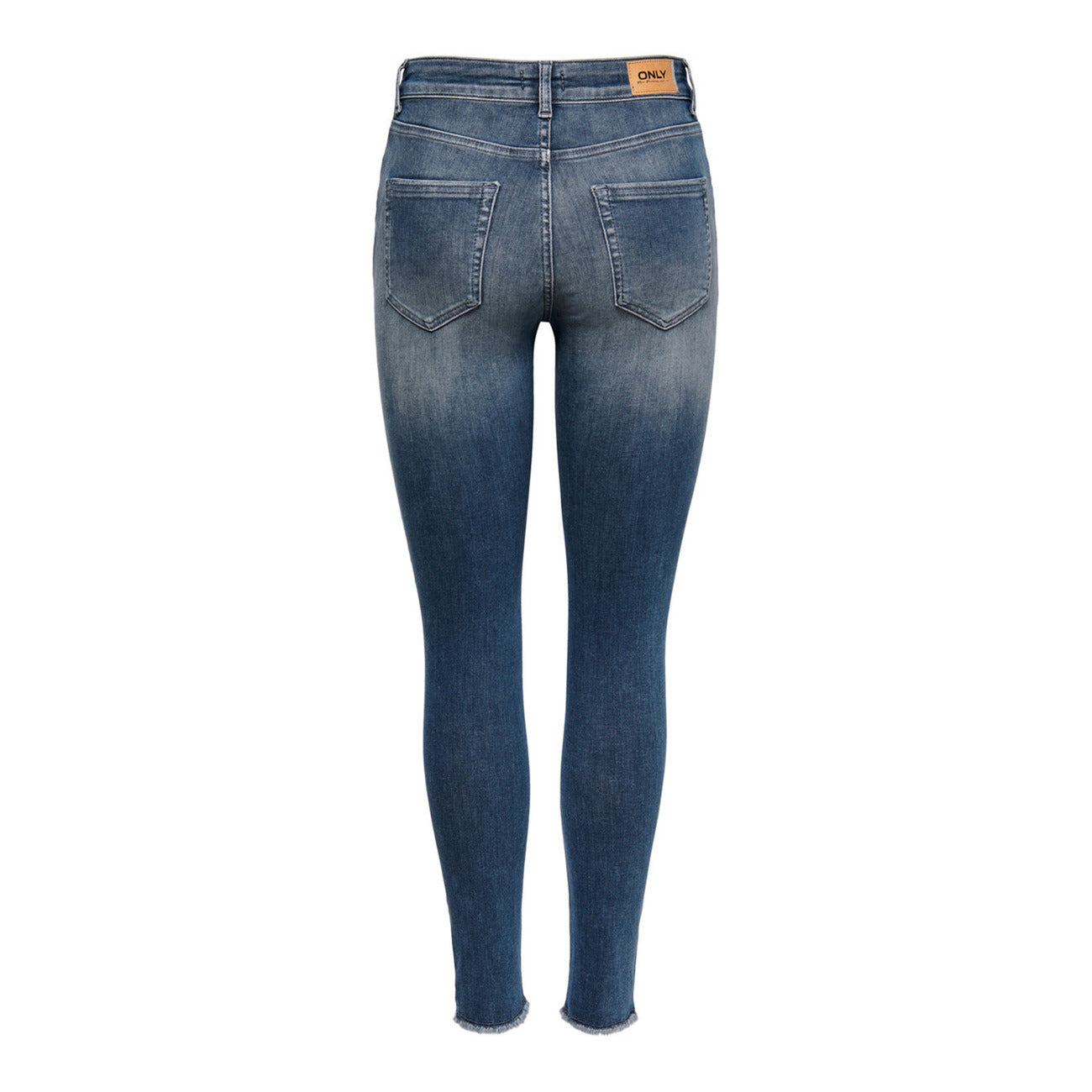 Alleen damesjeans