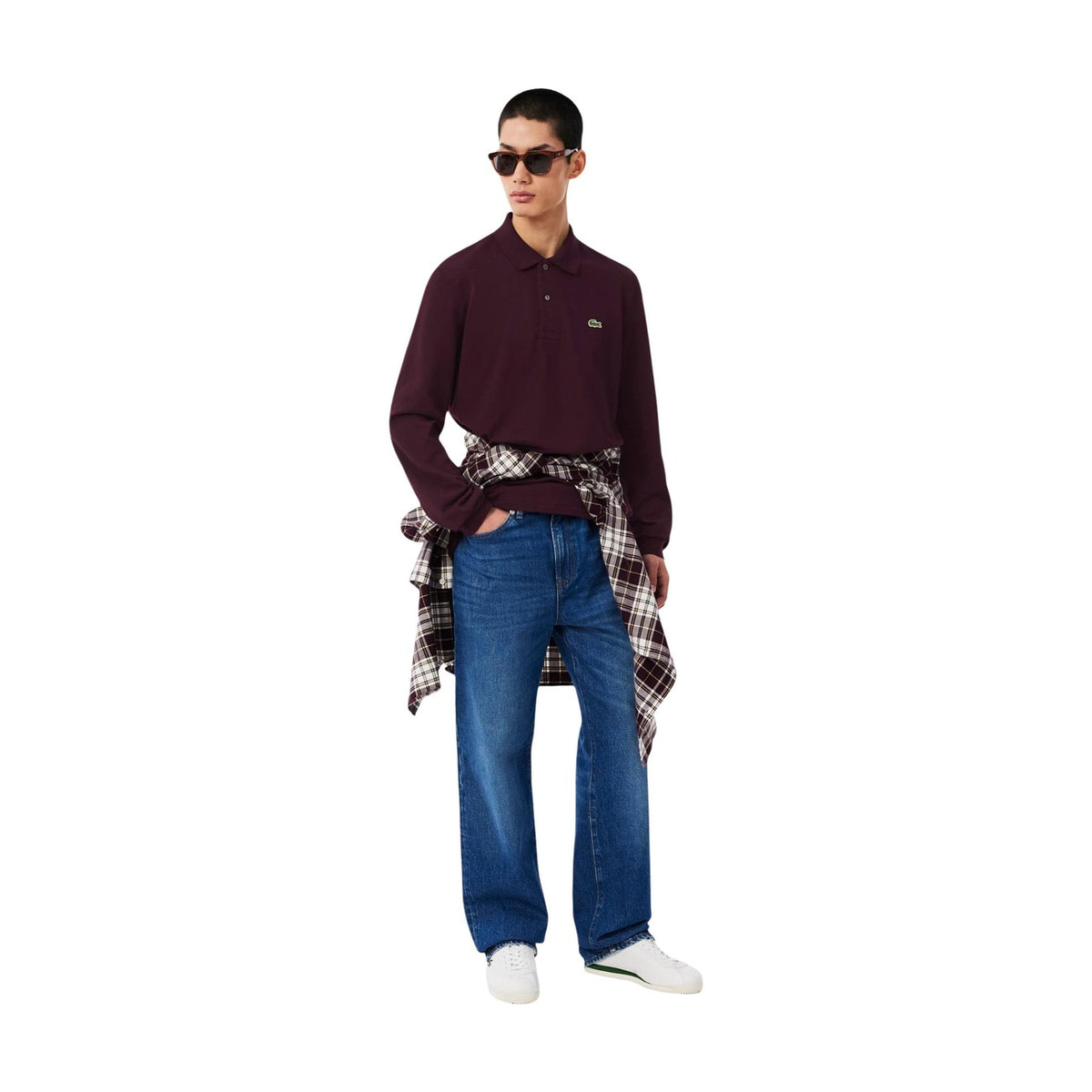 Lacoste Homme T-Shirts