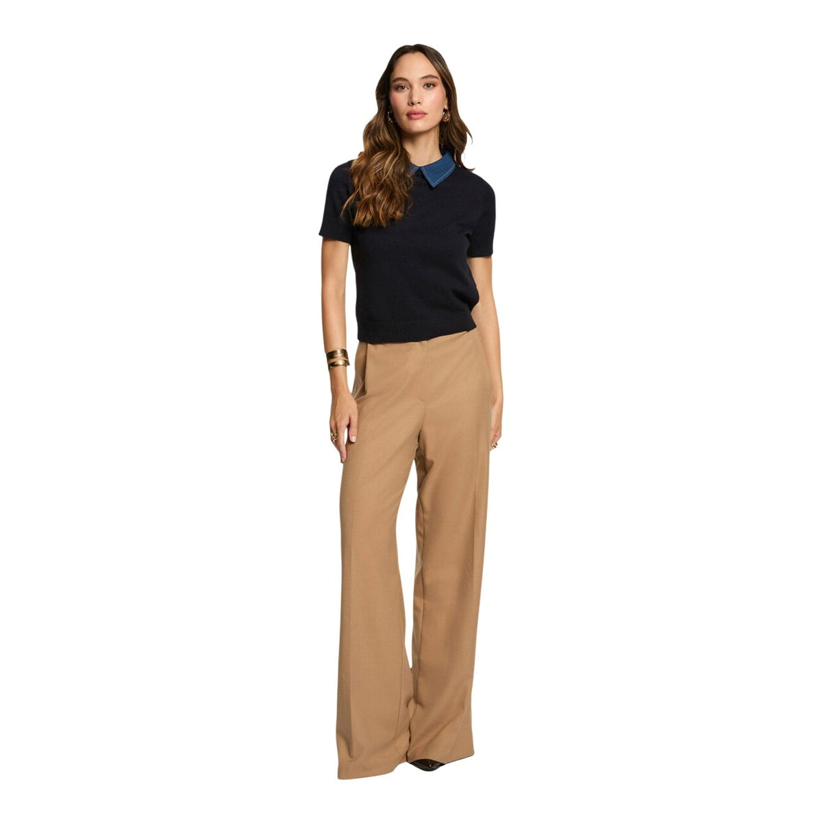 Morgan De Toi Femme Pulls