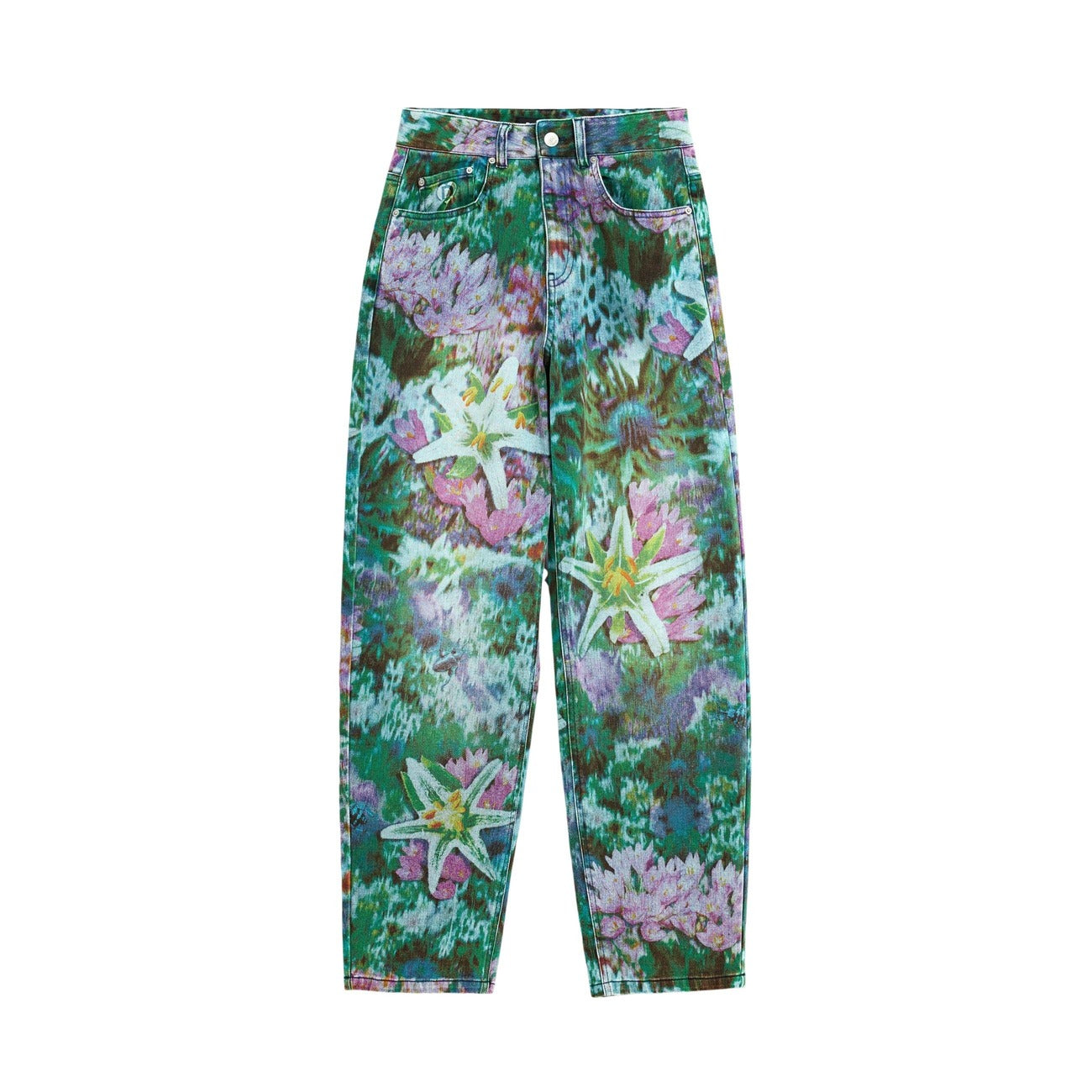 Desigual Femme Jeans