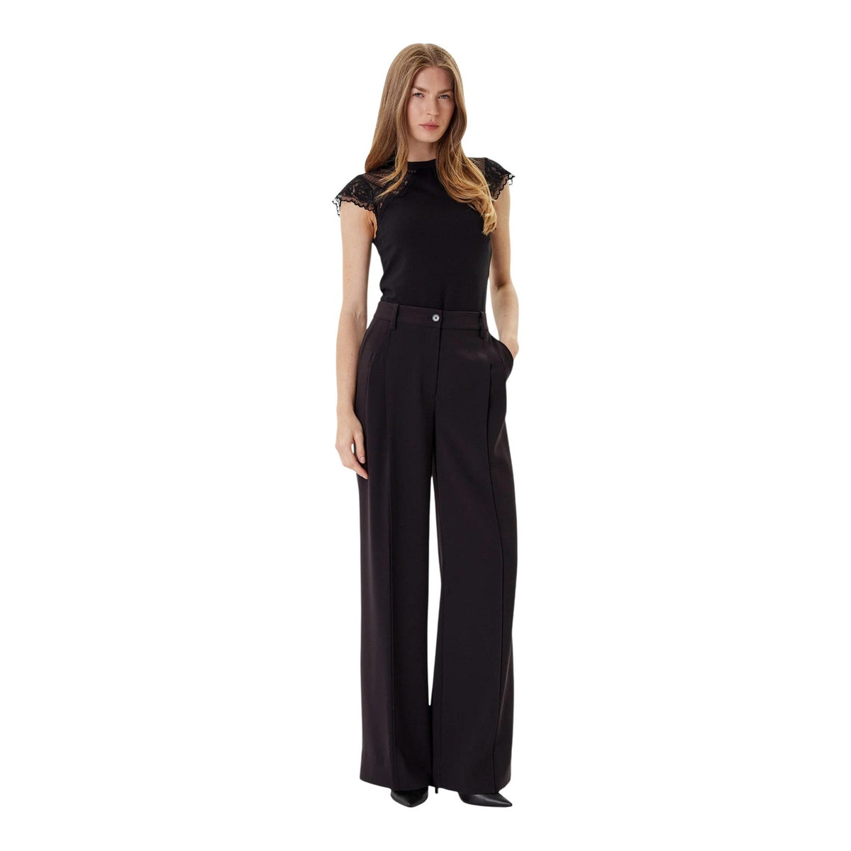 Morgan De Toi Femme Tops
