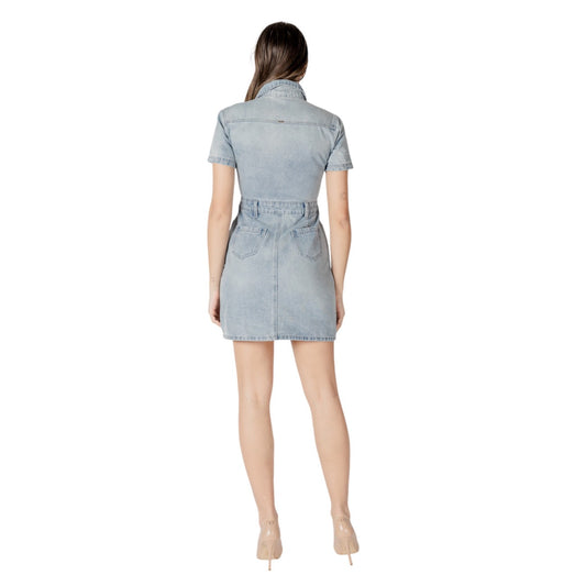 Damesjurken van Morgan De Toi