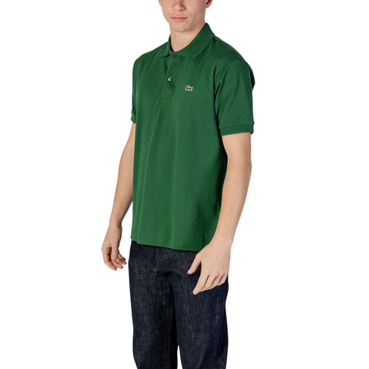 Lacoste poloshirt voor heren