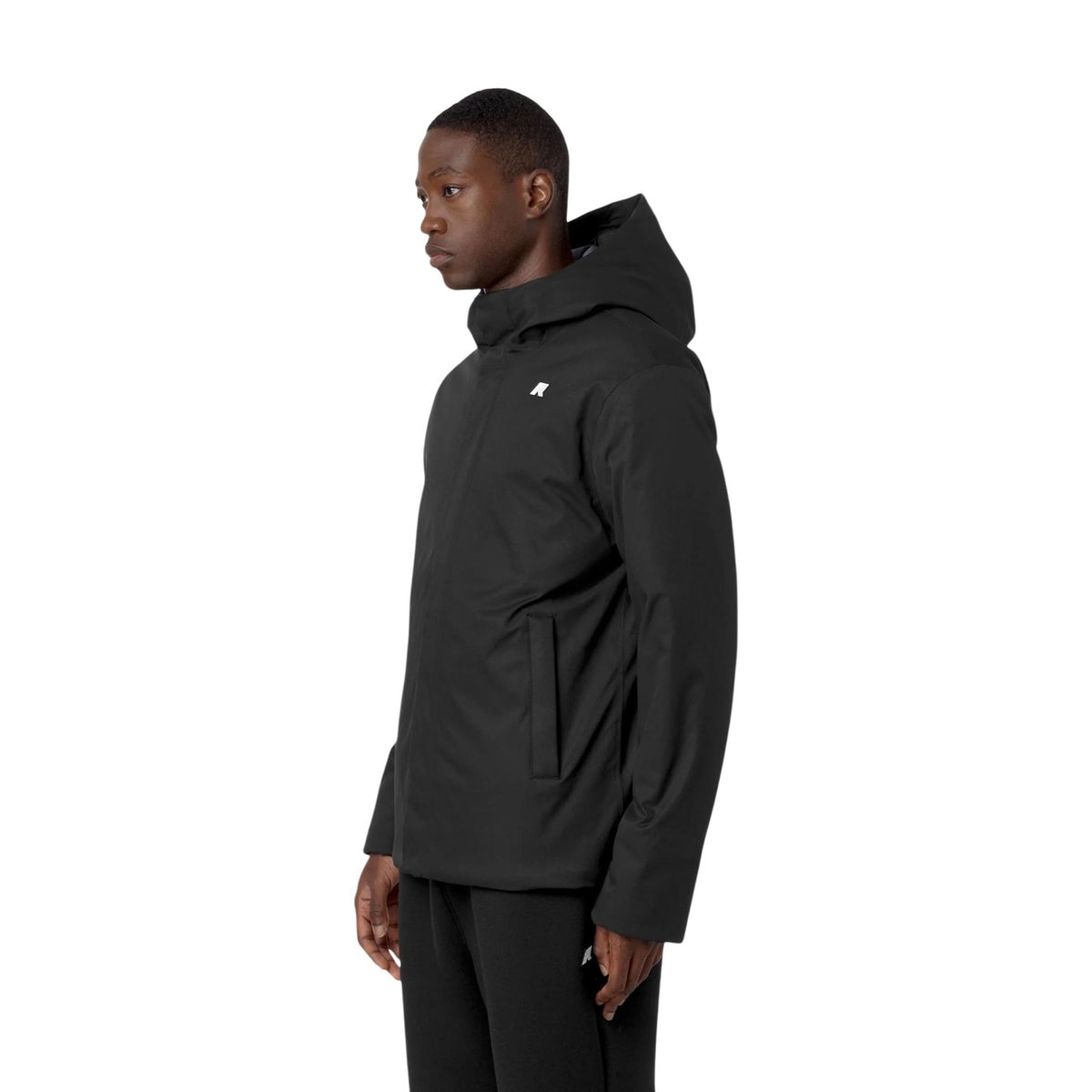 Kway Homme Jaquettes