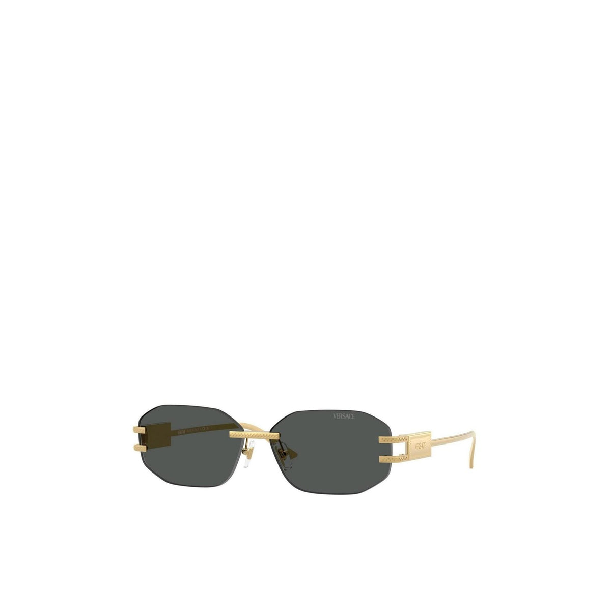 Versace Femme Lunettes De Soleil