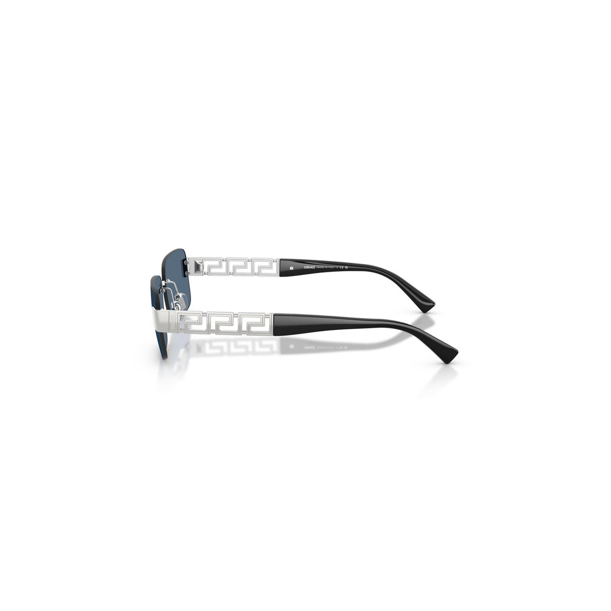 Versace Homme Lunettes De Soleil