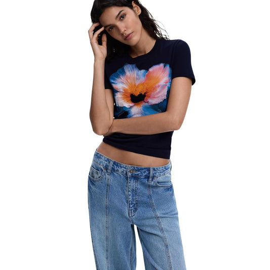 Desigual Femme T-Shirts