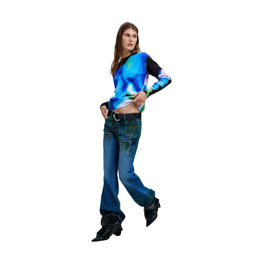 Desigual Femme Pulls