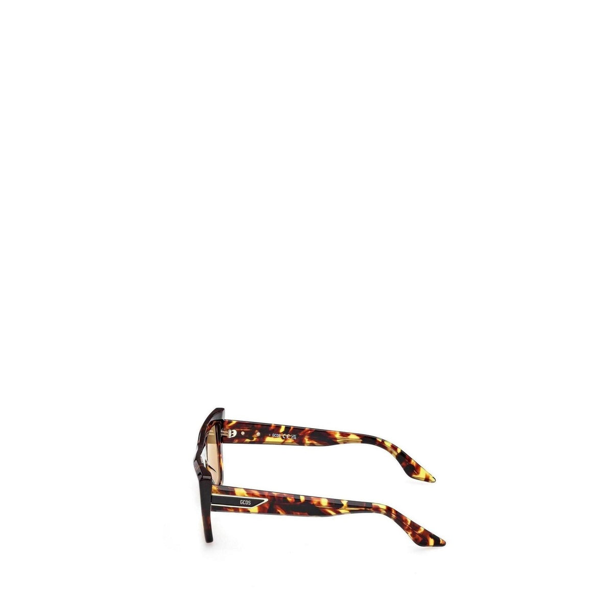 Gcds Homme Lunettes De Soleil
