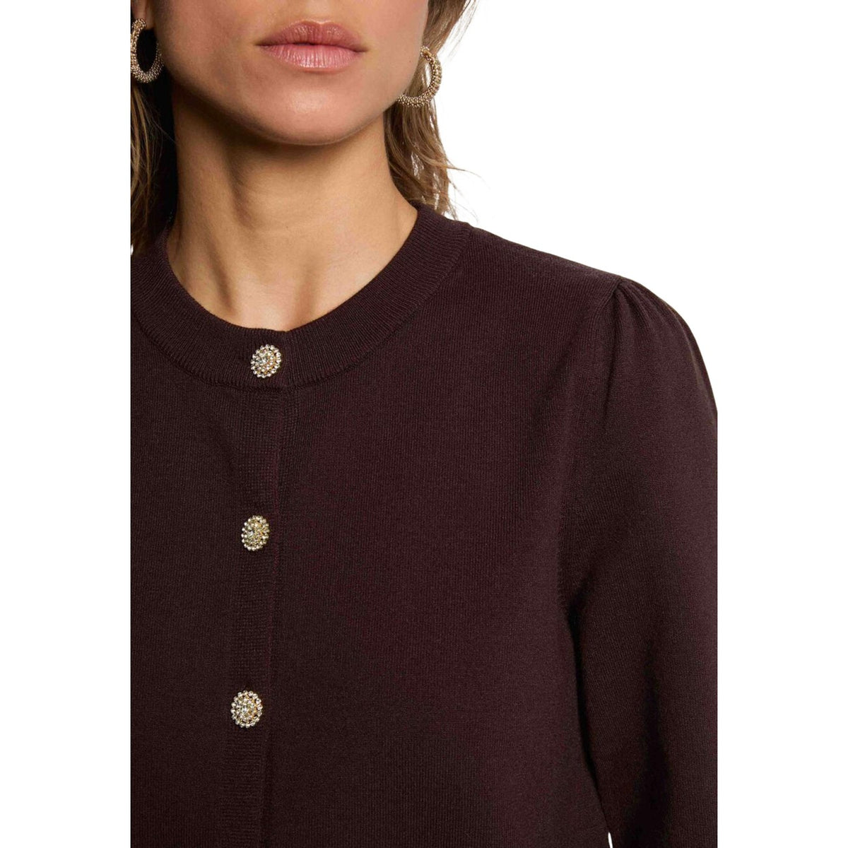 Morgan De Toi Femme Pulls