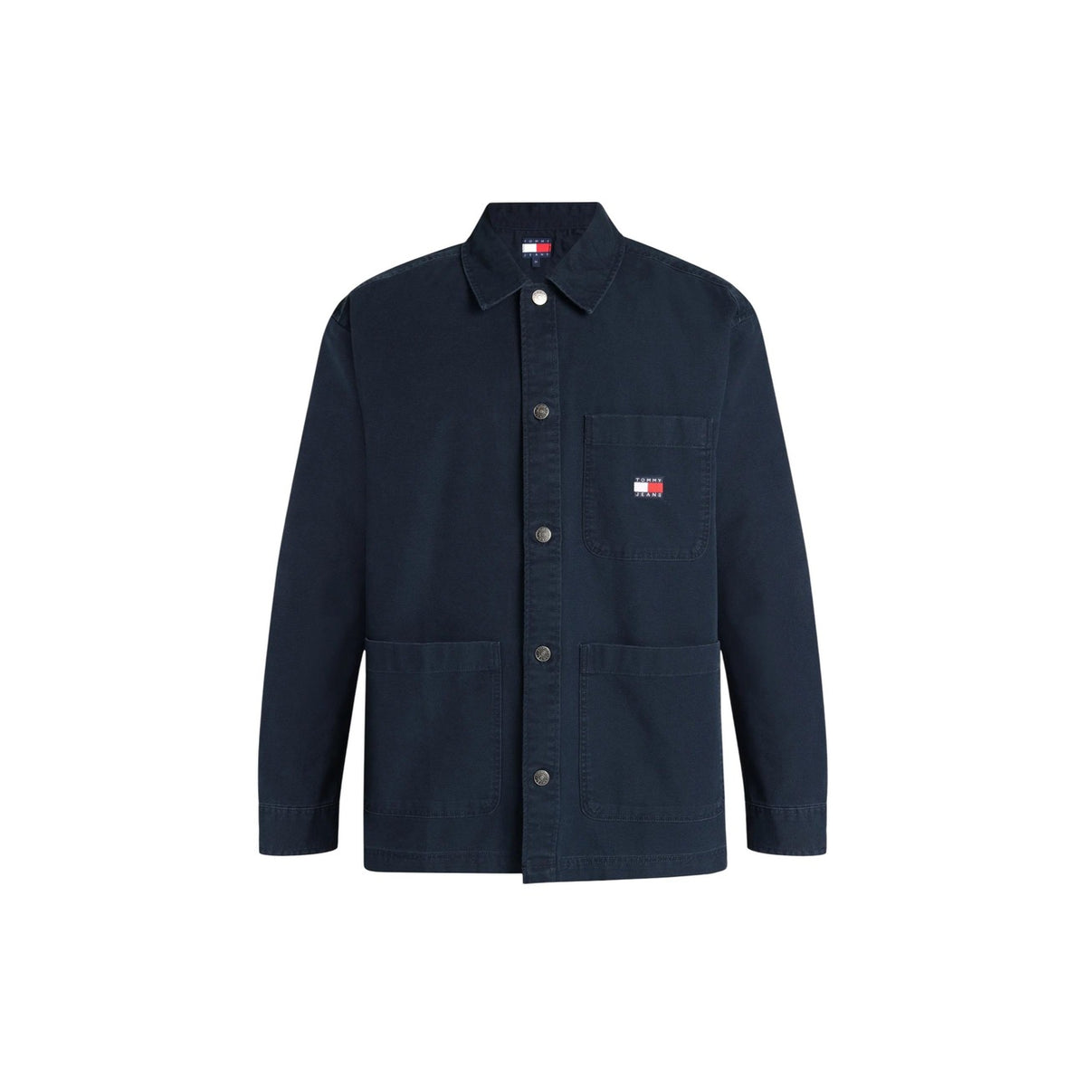 Tommy Hilfiger Jeans Homme Chemises