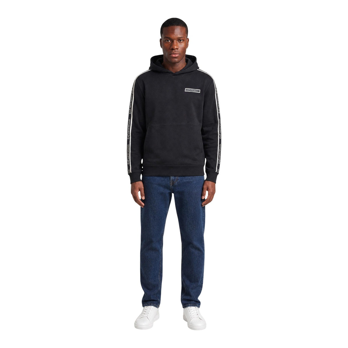 Ea7 Homme Sweatshirts