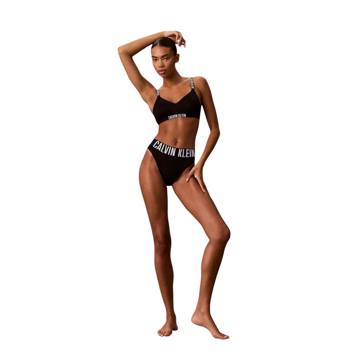 Calvin Klein Underwear Femme Lingerie