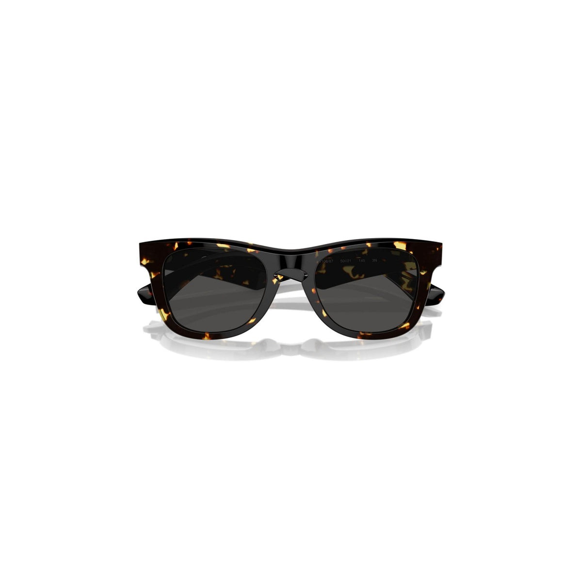 Burberry Homme Lunettes De Soleil
