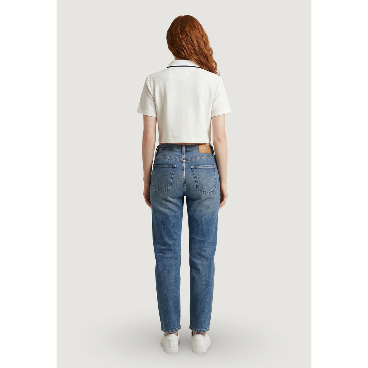 Replay Femme Jeans