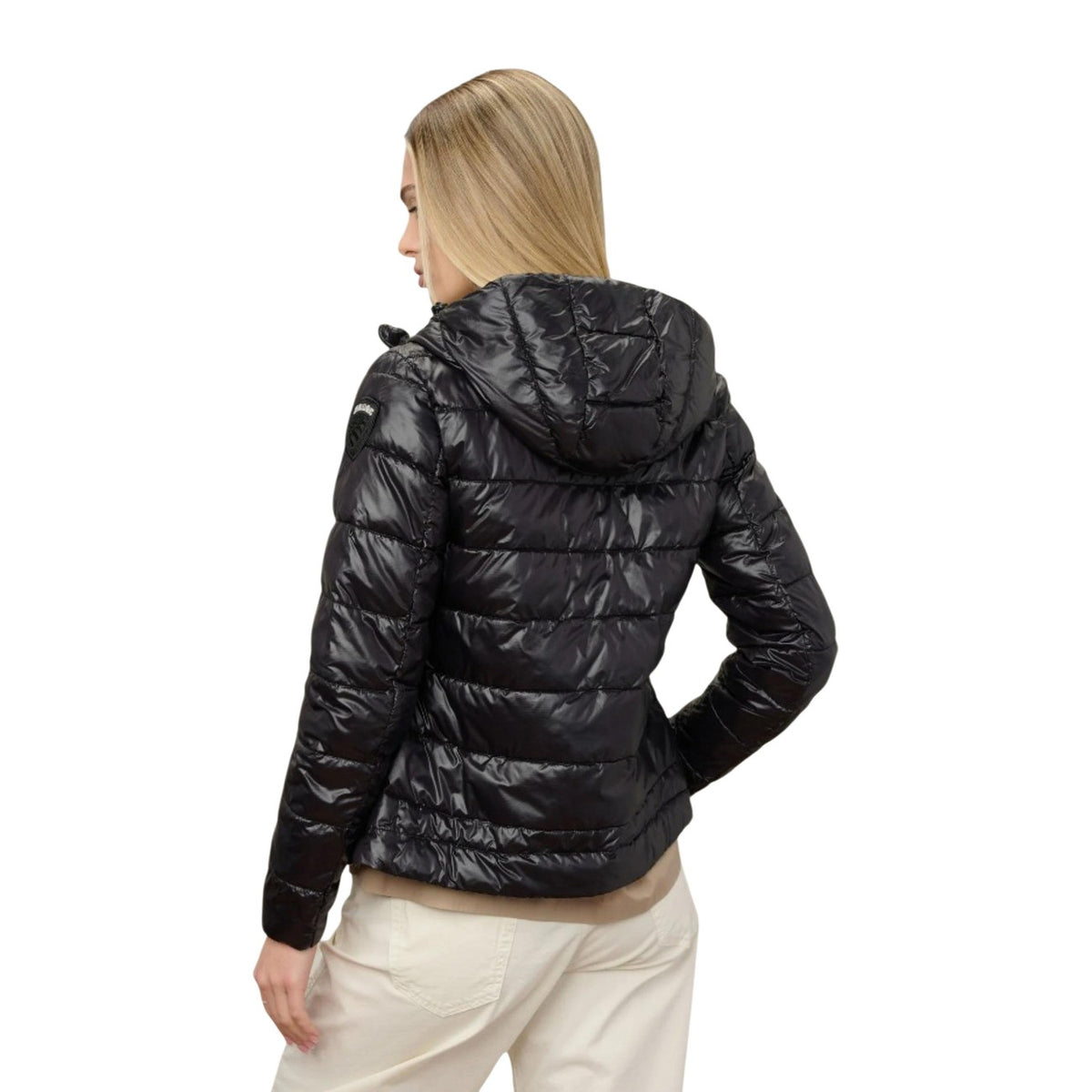 Blauer. Femme Jaquettes
