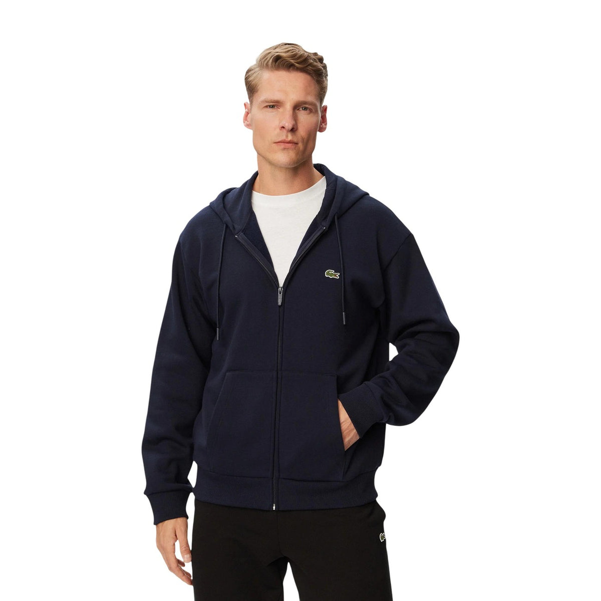 Lacoste Homme Sweatshirts