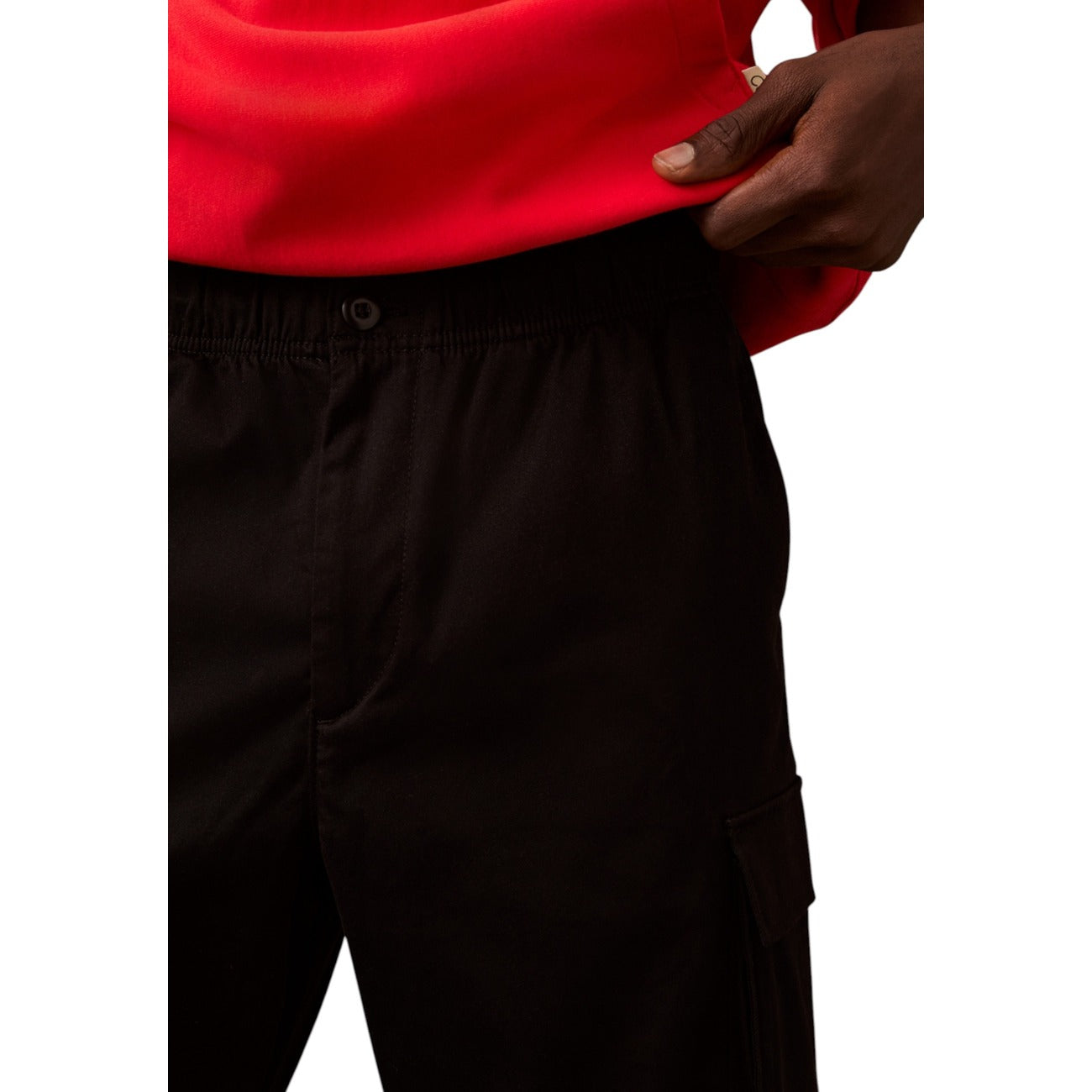 Calvin Klein Jeans Homme Pantalons