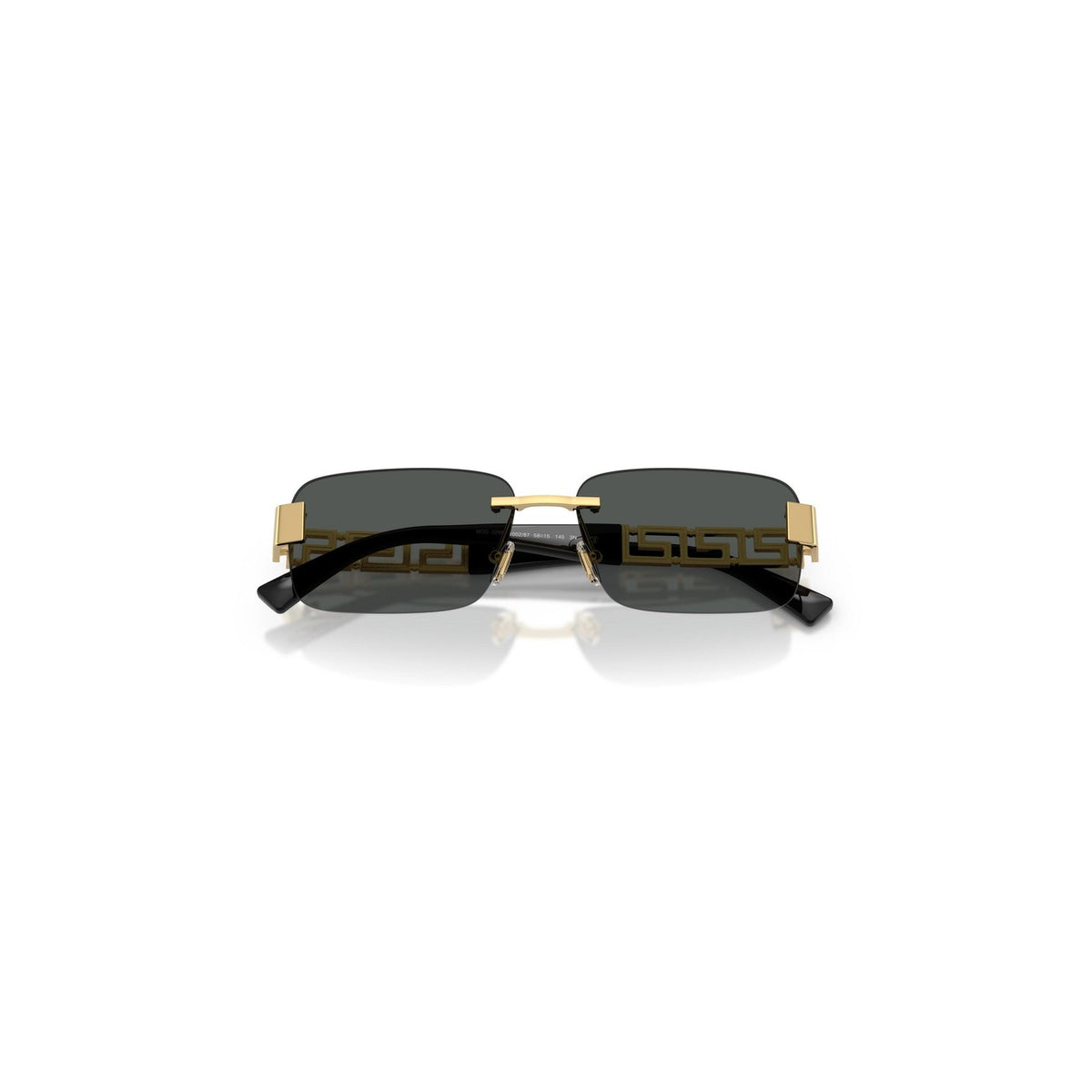 Versace Homme Lunettes De Soleil
