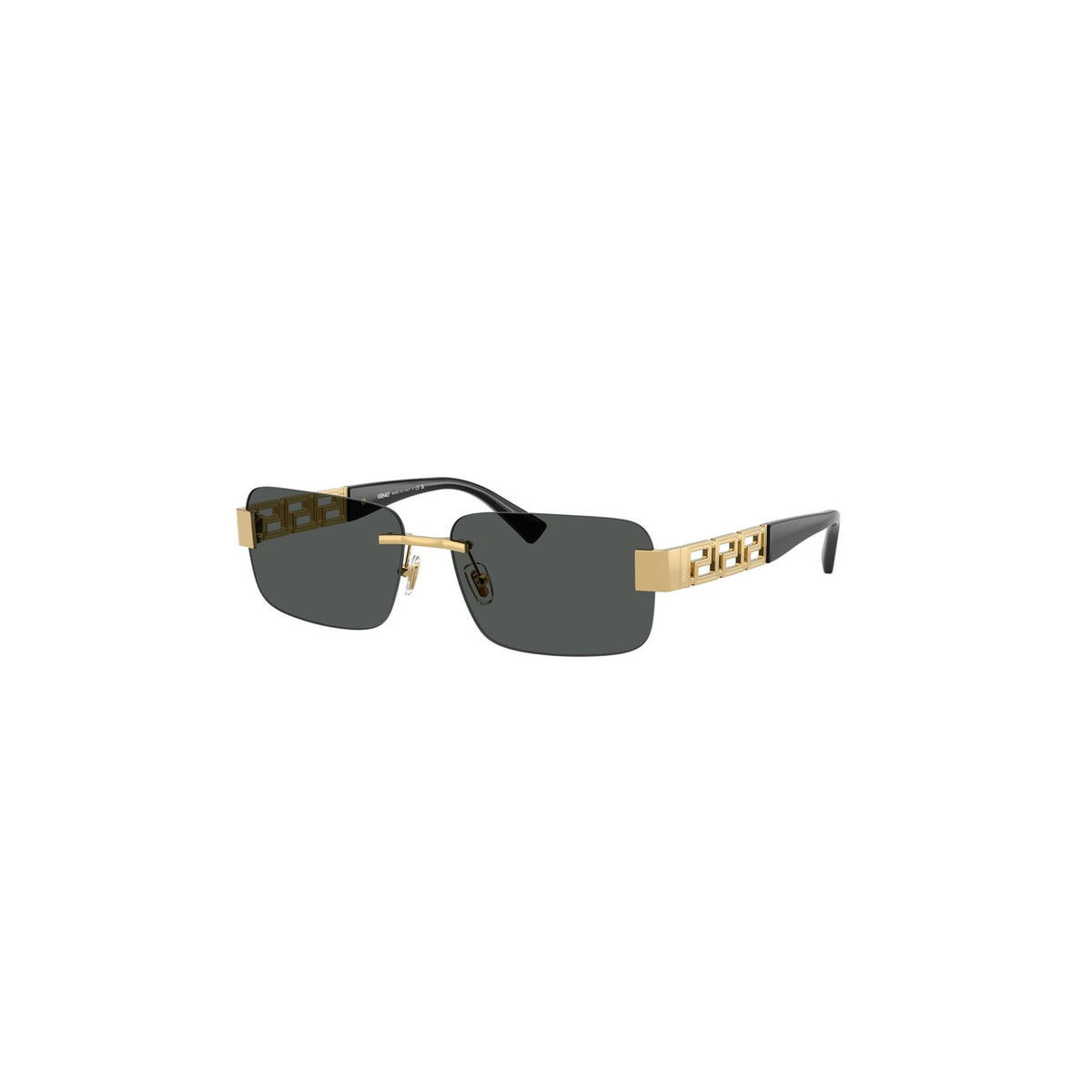 Versace Homme Lunettes De Soleil