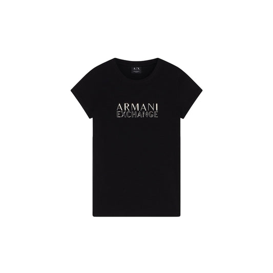 Armani Exchange dames T-shirts