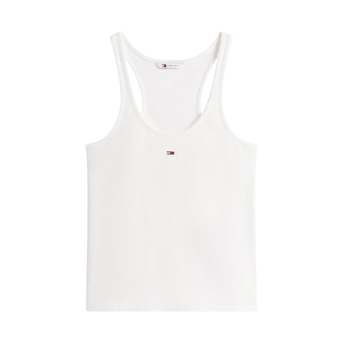 Tommy Hilfiger Jeans Femme Debardeurs