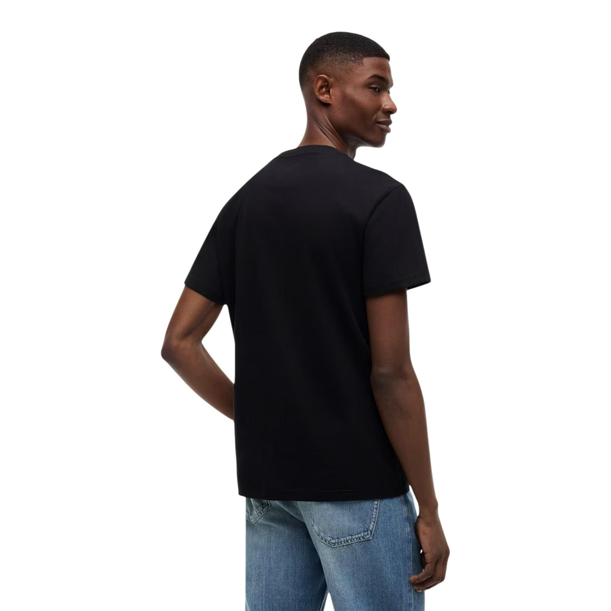 Tommy Hilfiger jeans heren T-shirts