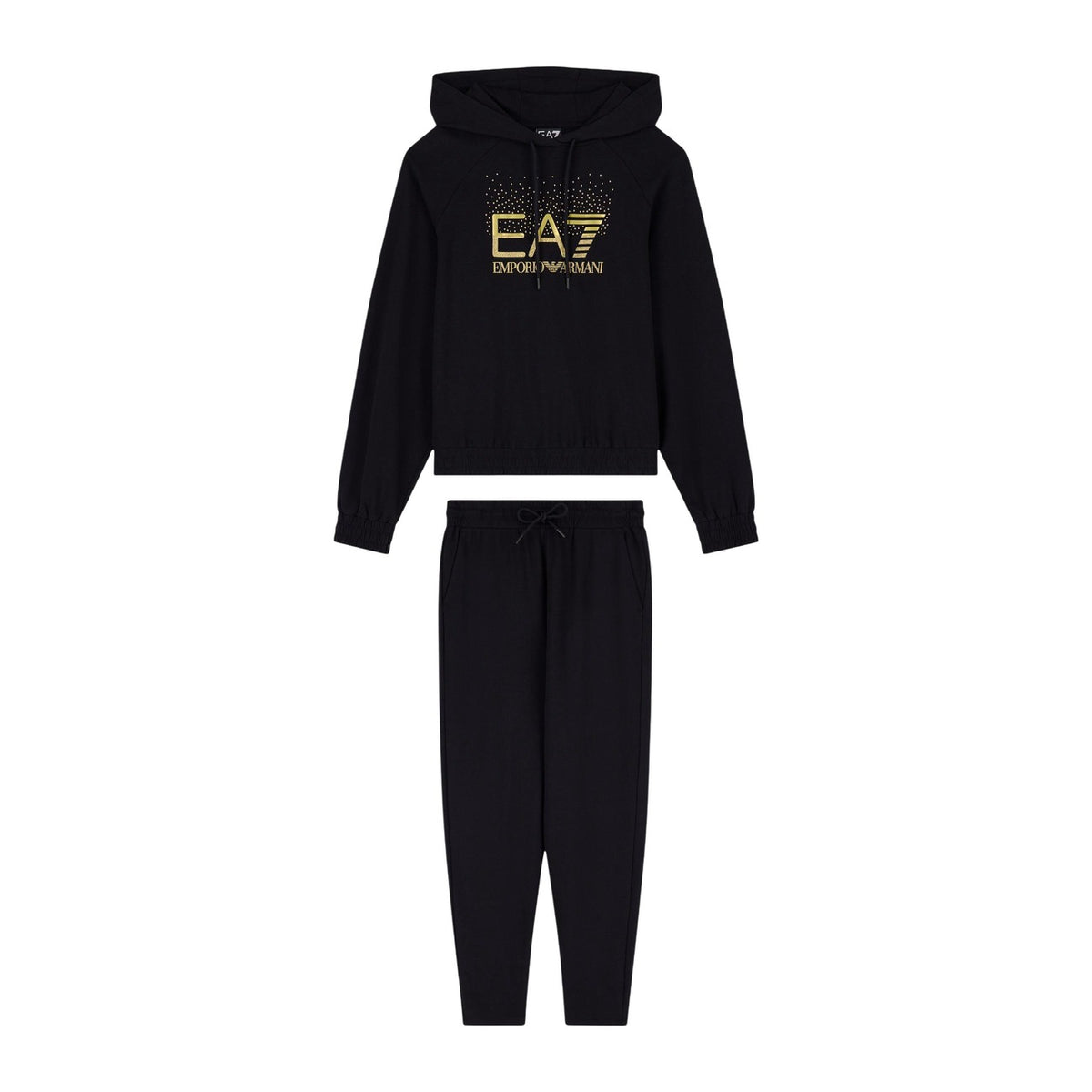Ea7 Femme Survetements