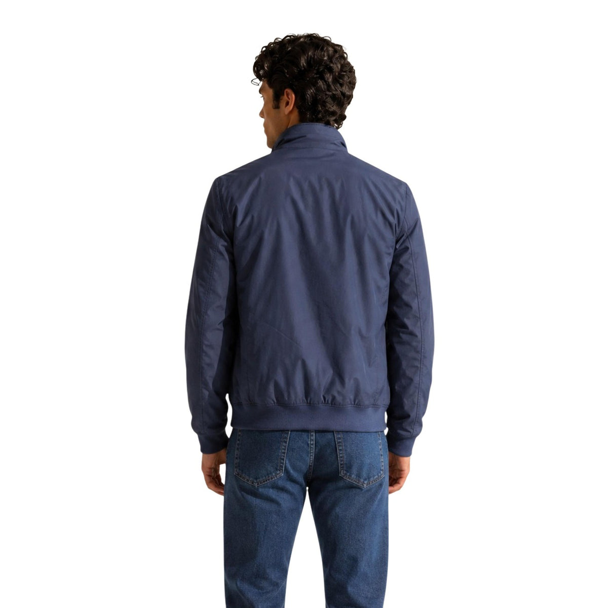 Kway Homme Jaquettes