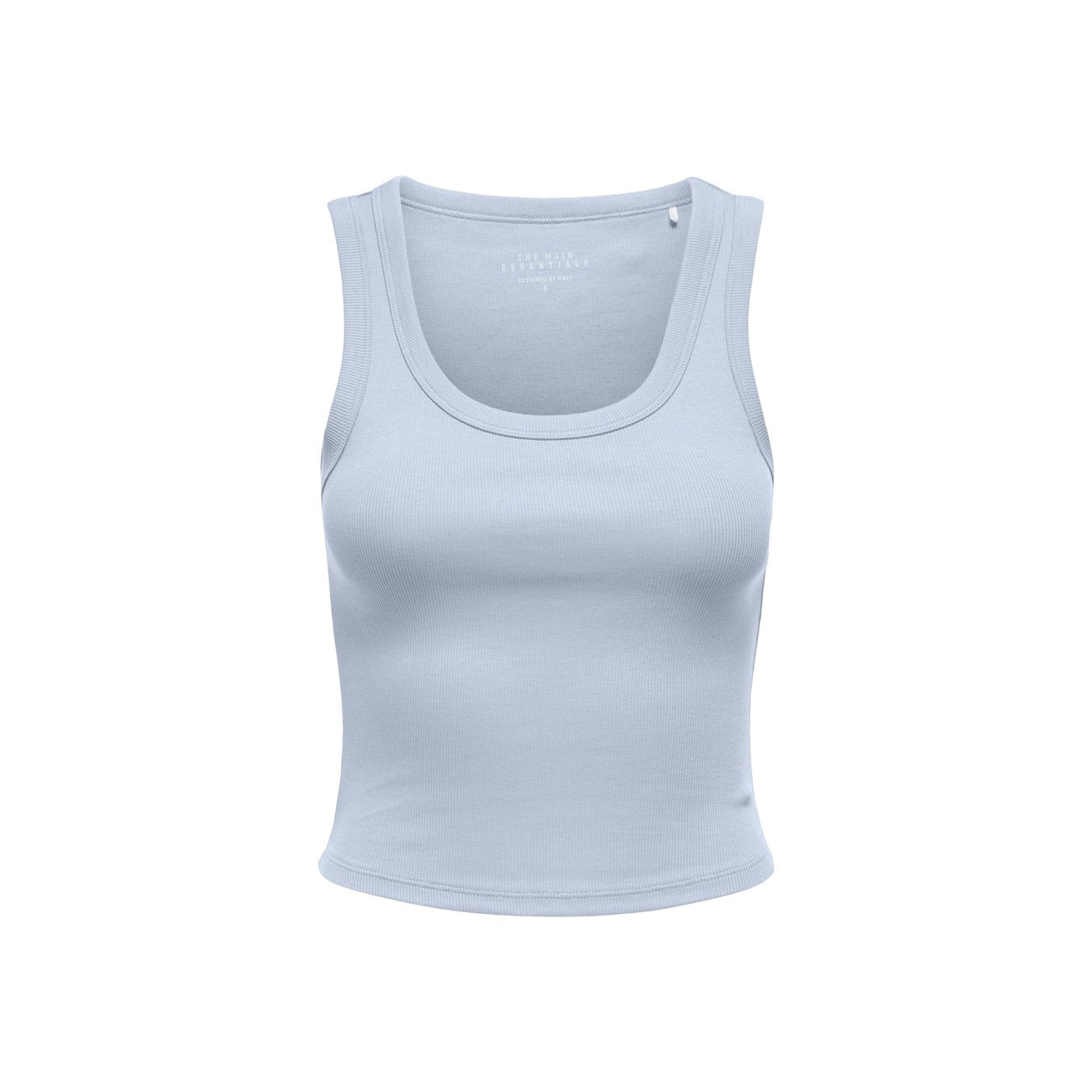Alleen tanktops voor dames