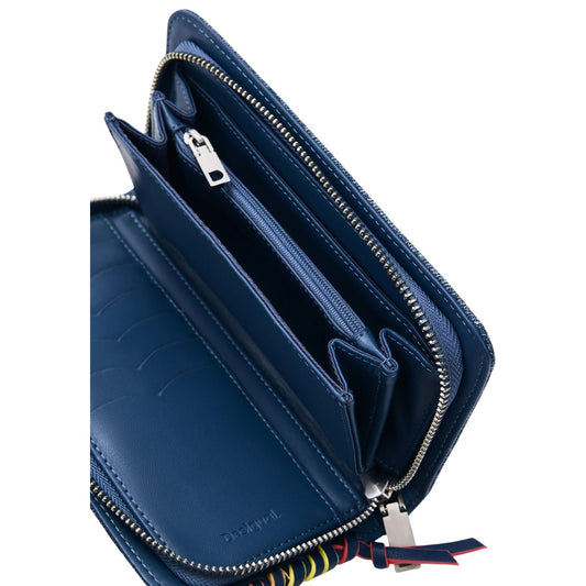 Desigual Femme Portefeuilles