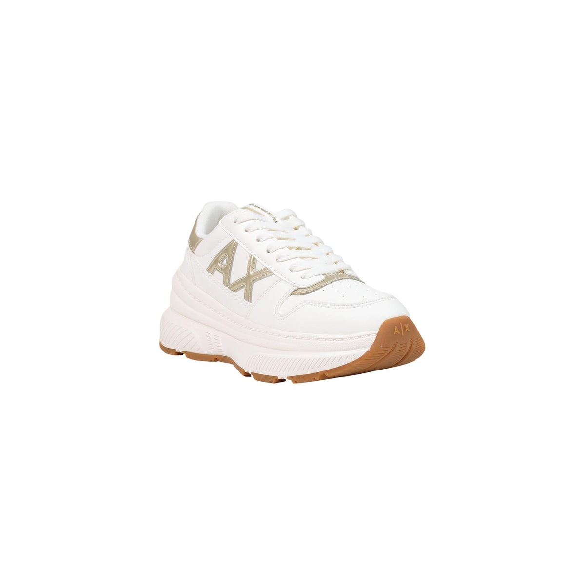 Armani Exchange Femme Baskets