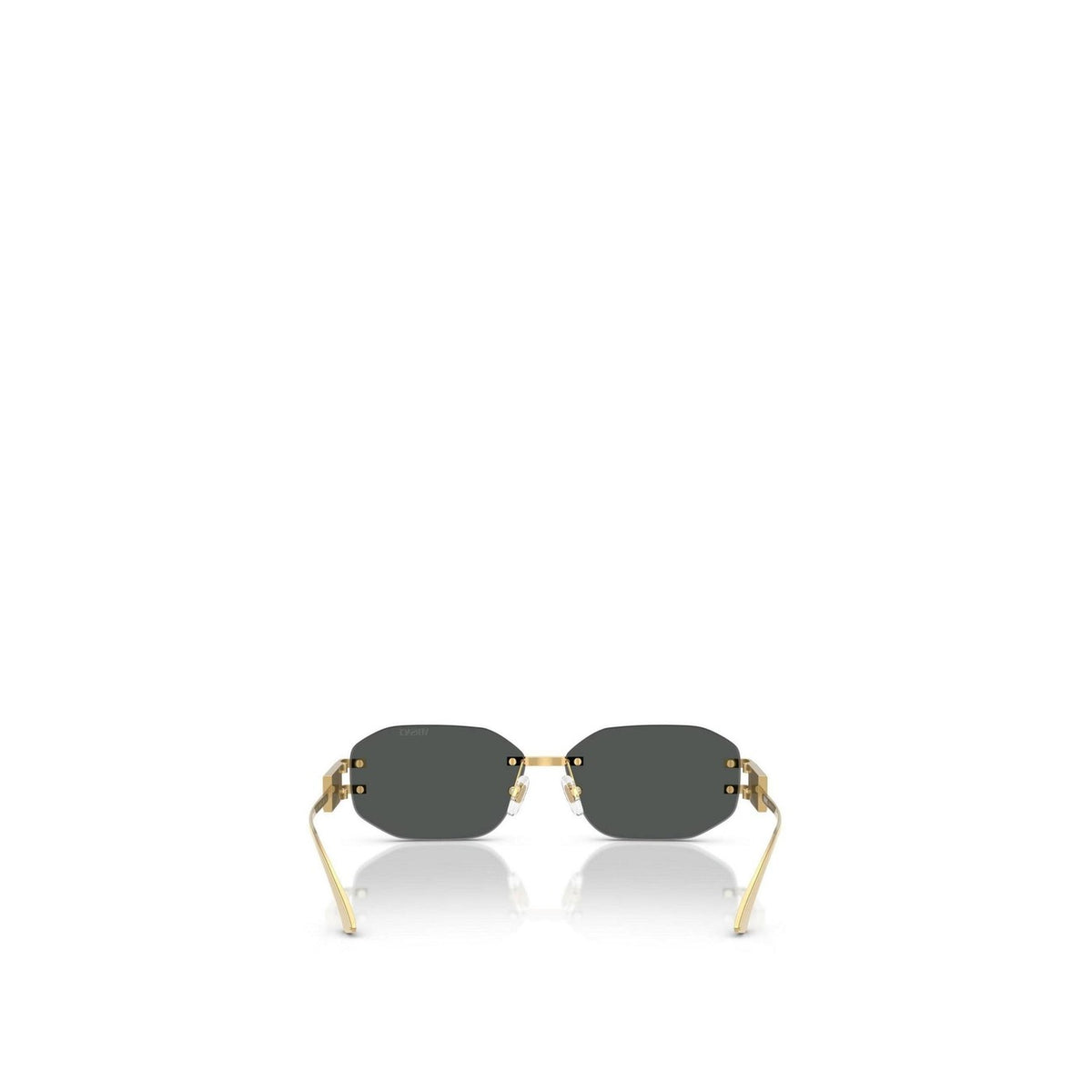 Versace Femme Lunettes De Soleil