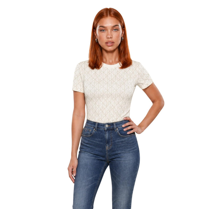 Calvin Klein Jeans dames T-shirts