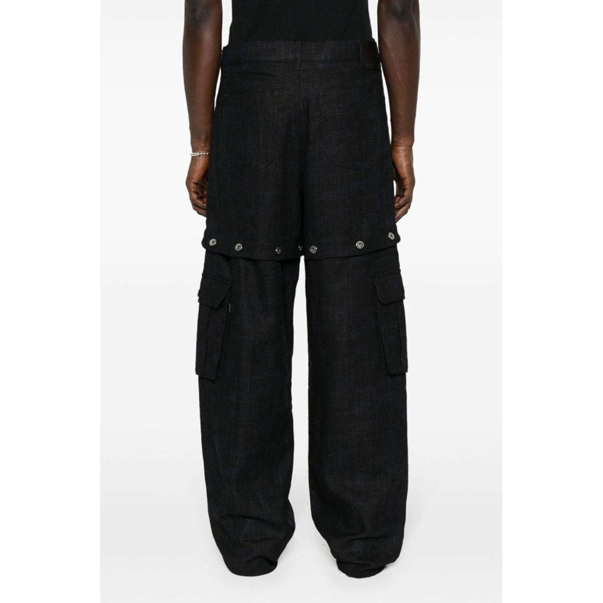 Off-white Homme Pantalons