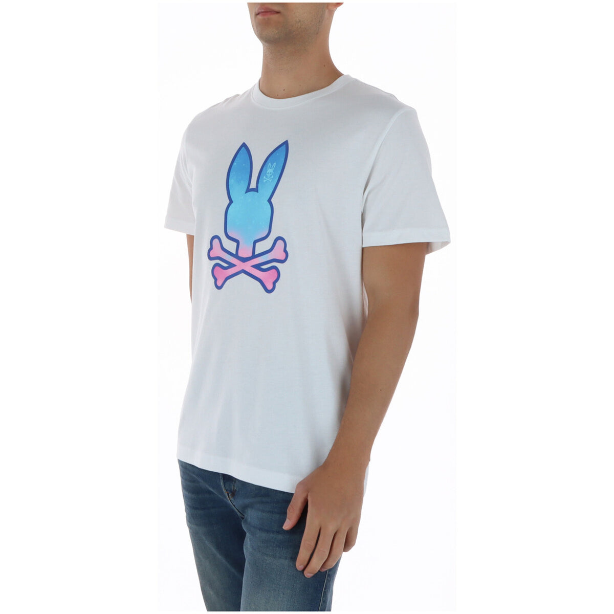 Psycho Bunny Homme T-Shirts