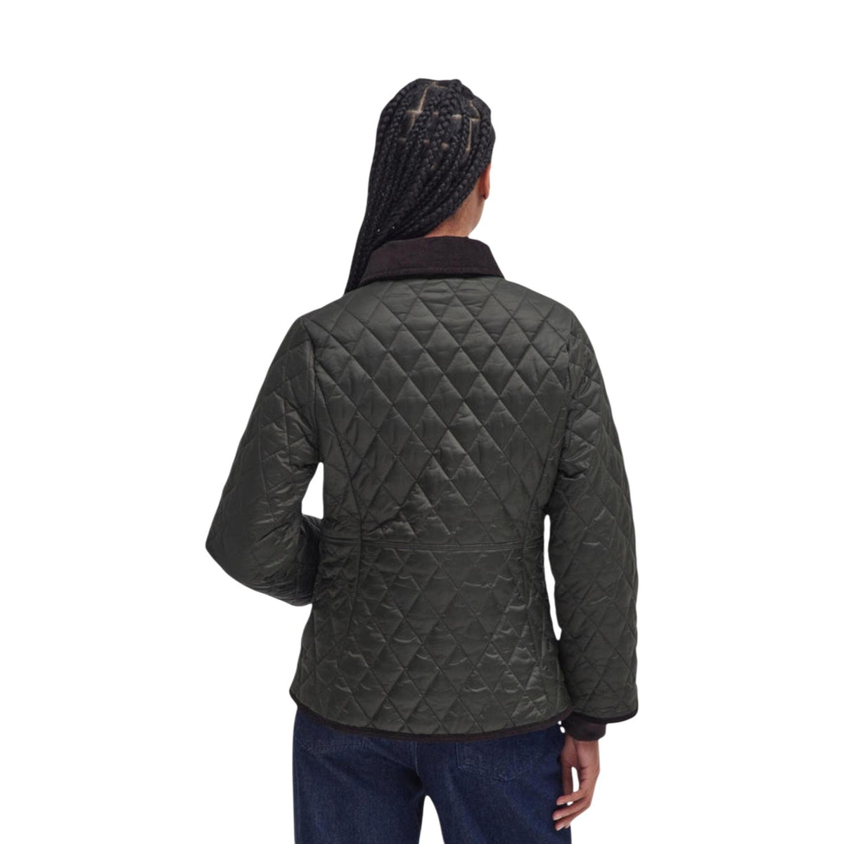 Barbour Femme Vestes
